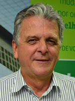 Avelino Bastos